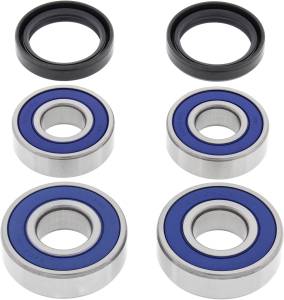 WHEEL BEARING & SEAL KIT WHEEL