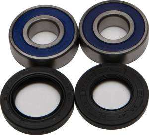 WHEEL BEARING & SEAL KIT