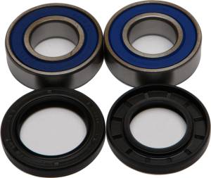 WHEEL BEARING & SEAL KIT