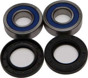 WHEEL BEARING & SEAL KIT