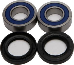 WHEEL BEARING & SEAL KIT