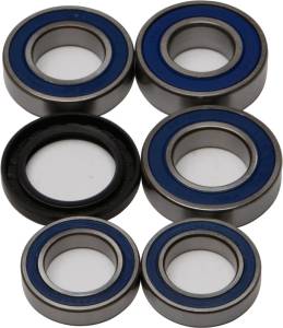 WHEEL BEARING & SEAL KIT