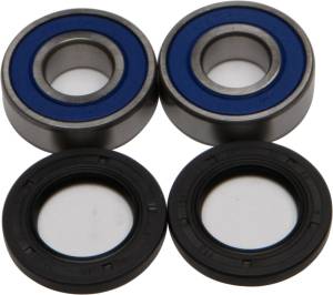 WHEEL BEARING & SEAL KIT