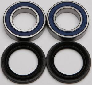 WHEEL BEARING & SEAL KIT