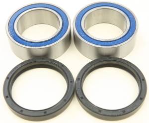 WHEEL BEARING & SEAL KIT