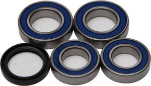 WHEEL BEARING & SEAL KIT