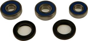 WHEEL BEARING & SEAL KIT