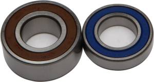 WHEEL BEARING & SEAL KIT