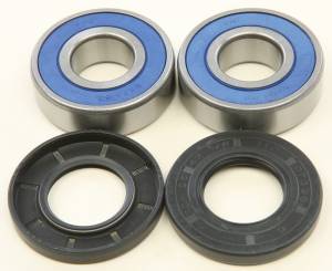 WHEEL BEARING & SEAL KIT