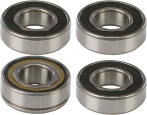 REAR WHEEL BEARING KIT