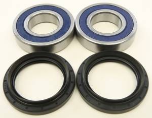 WHEEL BEARING & SEAL KIT