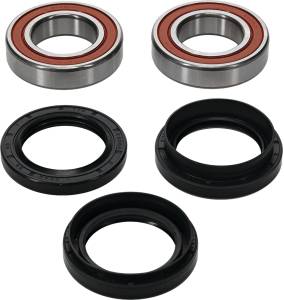 WHEEL BEARING KIT PREMIUM