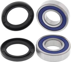 REAR WHEEL BEARING KIT