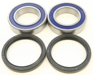 REAR WHEEL BEARING KIT