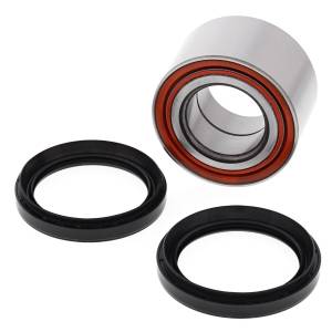 TAPERED DAC WHEEL BEARING