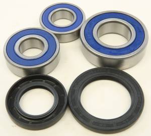 REAR WHEEL BEARING KIT