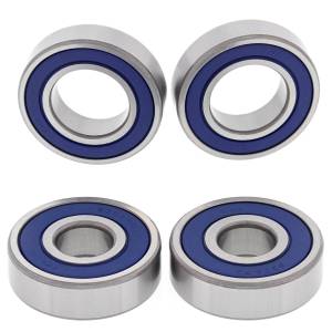 WHEEL BEARING & SEAL KIT