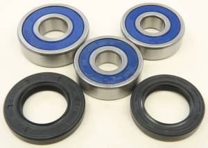 WHEEL BEARING & SEAL KIT