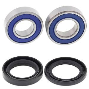 STEERING BEARING SEAL KIT