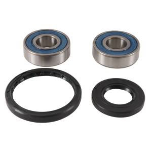 WHEEL BEARING & SEAL KIT