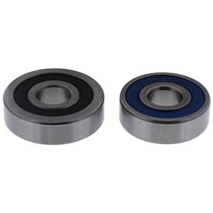 WHEEL BEARING & SEAL KIT