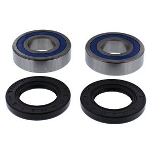 WHEEL BEARING & SEAL KIT