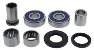 WHEEL BEARING & SEAL KIT