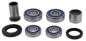 WHEEL BEARING & SEAL KIT