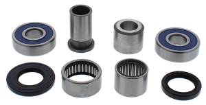 WHEEL BEARING & SEAL KIT