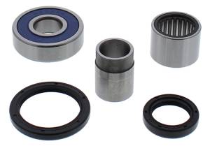 WHEEL BEARING & SEAL KIT