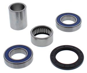 WHEEL BEARING & SEAL KIT