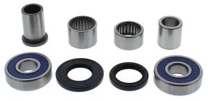 WHEEL BEARING & SEAL KIT