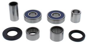 WHEEL BEARING & SEAL KIT