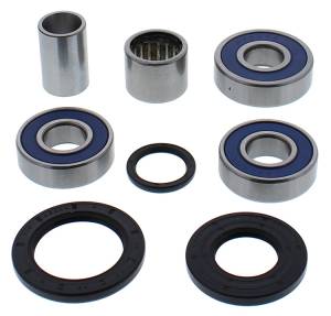 WHEEL BEARING & SEAL KIT