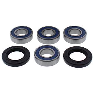 WHEEL BEARING & SEAL KIT