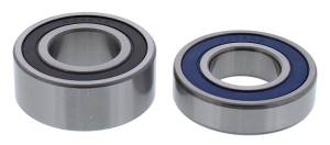 REAR WHEEL BEARING KIT