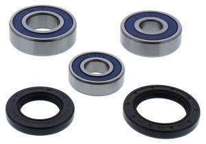 WHEEL BEARING & SEAL KIT