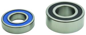 WHEEL BEARING & SEAL KIT