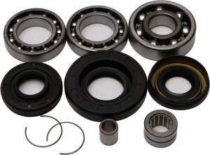 FRONT DIFFERENTIAL BEARING AND SEAL KIT