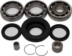 REAR DIFFERENTIAL BEARING AND SEAL KIT