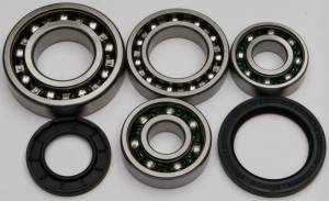 REAR DIFFERENTIAL BEARING AND SEAL KIT