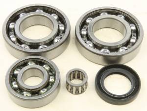 REAR DIFFERENTIAL BEARING AND SEAL KIT