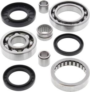 REAR DIFFERENTIAL BEARING AND SEAL KIT