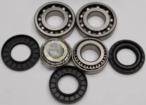 DIFFERENTIAL BEARING AND SEAL KIT