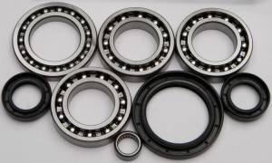 DIFFERENTIAL BEARING AND SEAL KIT