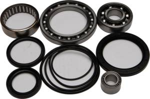 REAR DIFFERENTIAL BEARING AND SEAL KIT