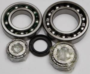 REAR DIFFERENTIAL BEARING AND SEAL KIT