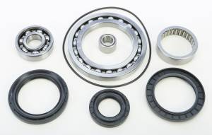 REAR DIFFERENTIAL BEARING AND SEAL KIT