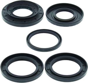 REAR DIFFERENTIAL BEARING AND SEAL KIT