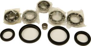 DIFFERENTIAL BEARING AND SEAL KIT